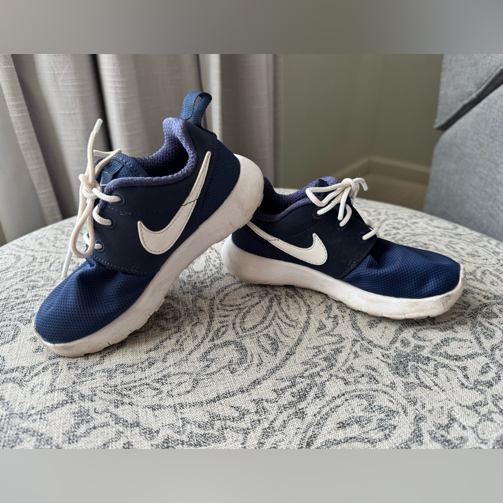 Nike Soft Mesh Sneakers